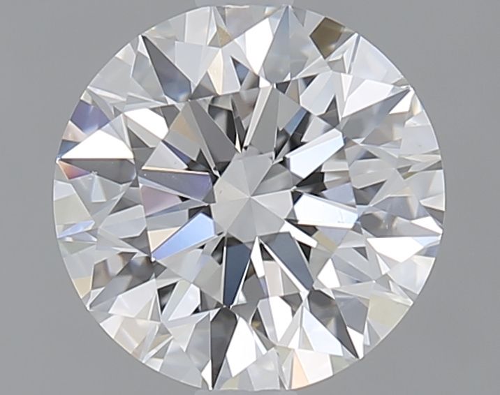 Diamond Natural 1,2Ct E-VS2 Round - GIA2484984736