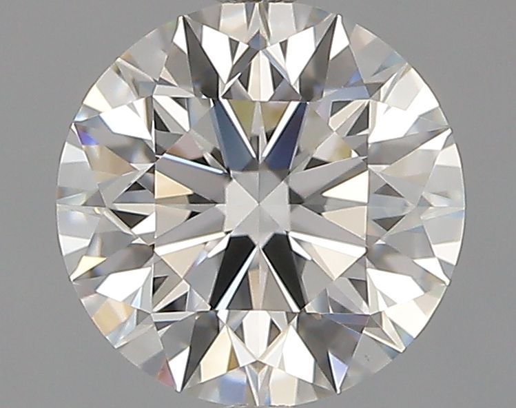 Diamond Natural 1,03Ct G-VS1 Round - GIA6491245784