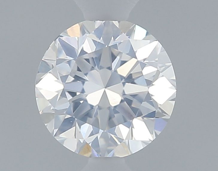 Diamond Natural 0,4Ct E-SI2 Round - HRD250000277731