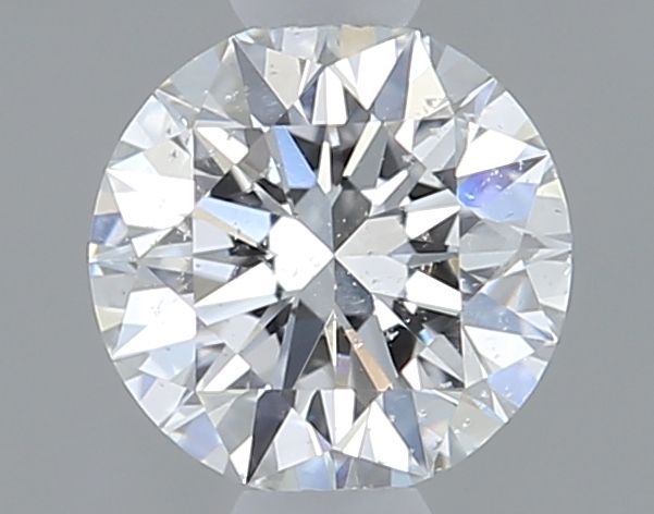 Diamond Natural 0,3Ct E-SI2 Round - HRD250000142950