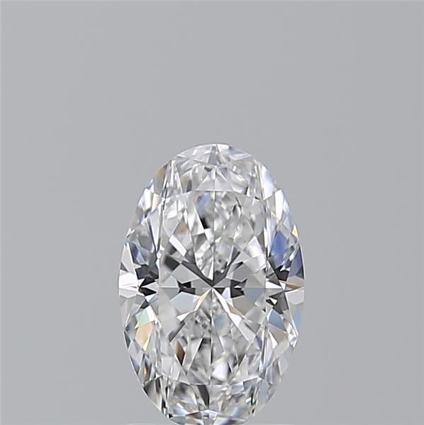 Diamond Natural 1,3Ct D-VS1 Oval - GIA6485980566