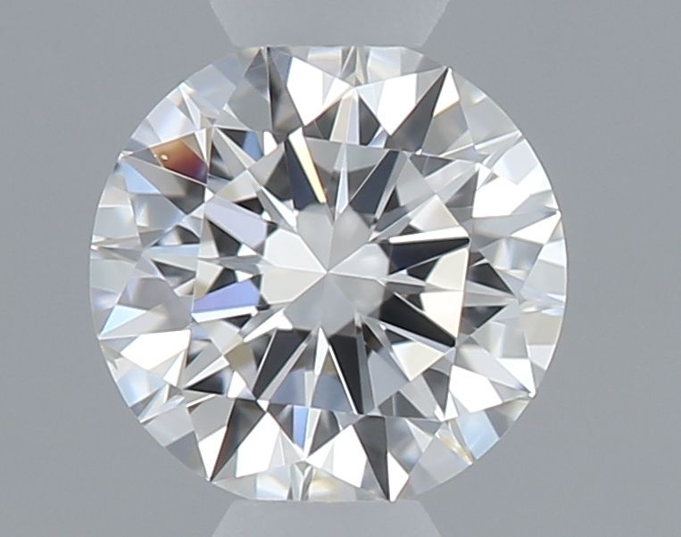 Diamond Natural 0,35Ct E-VS2 Round - GIA6542968338
