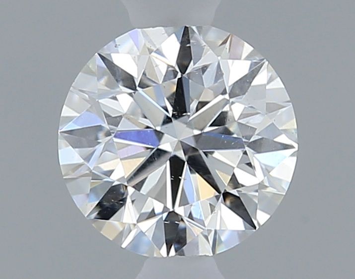Diamond Natural 0,3Ct E-SI2 Round - HRD250000232877