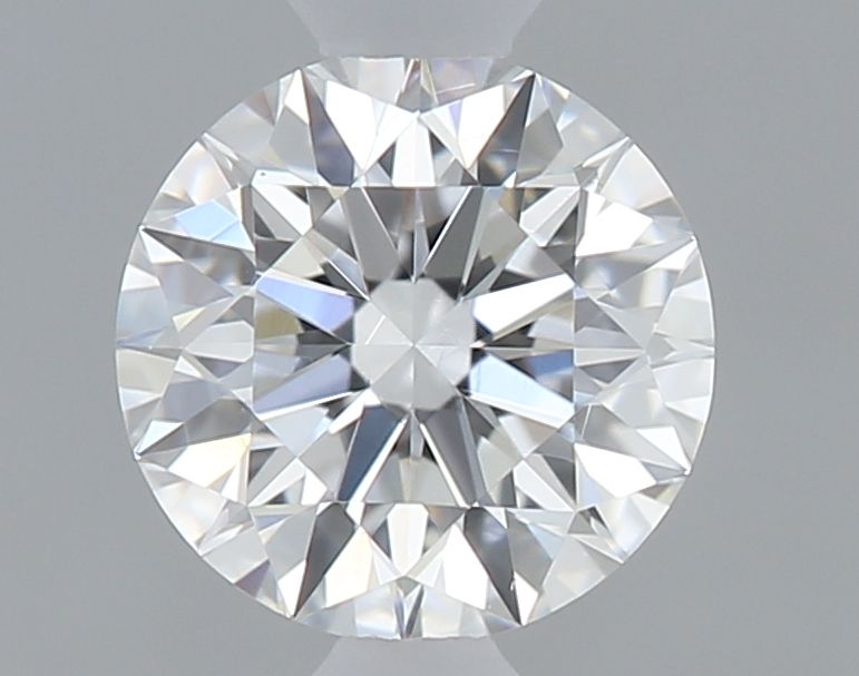 Diamond Natural 0,38Ct D-VS1 Round - GIA7541969205