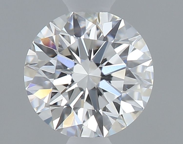 Diamond Natural 0,36Ct E-VVS1 Round - GIA7541969221