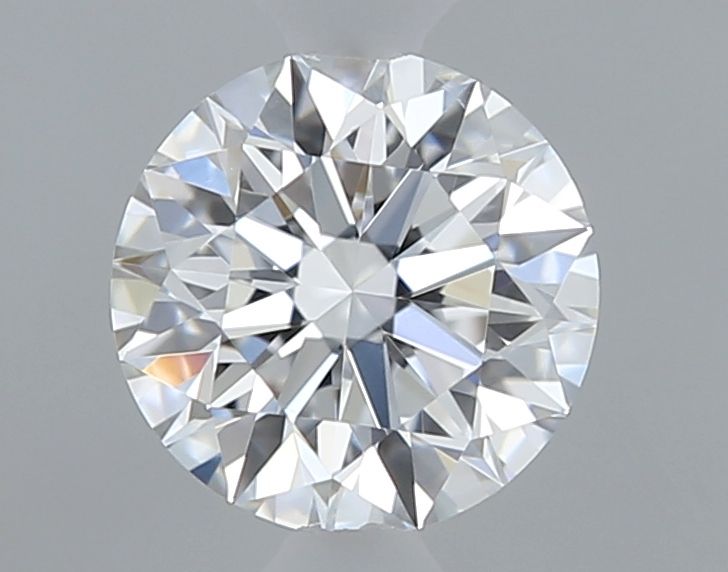 Diamond Natural 0,31Ct E-SI2 Round - HRD250000232874