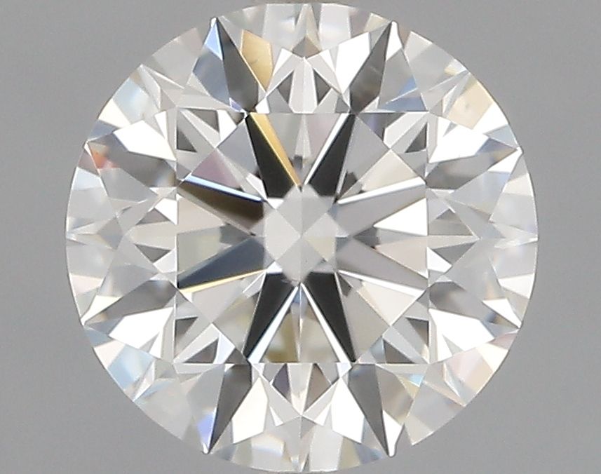 Diamond Natural 1,51Ct I-VS2 Round - GIA6475645639