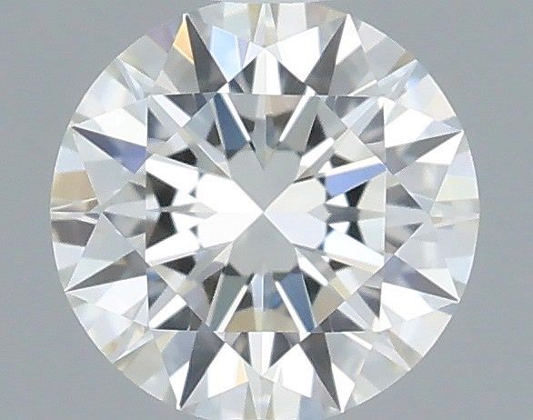 Diamond Natural 0,33Ct G-VVS2 Round - IGI790615988