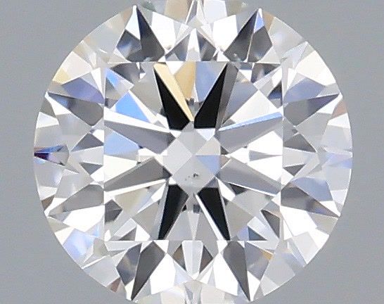 Diamond Natural 0,32Ct E-SI1 Round - IGI696561824