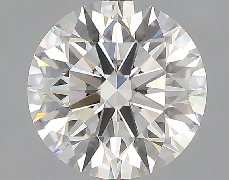 Diamond Natural 1,2Ct H-VS1 Round - GIA1508287690