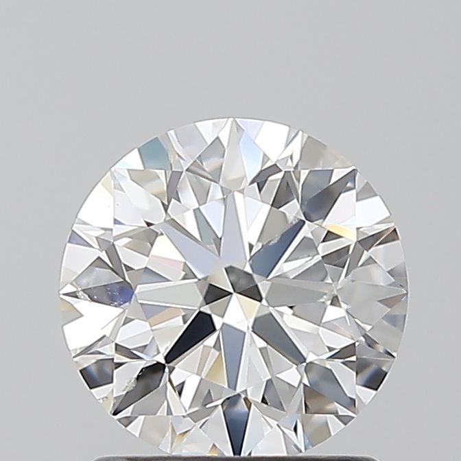 Diamond Natural 1,2Ct E-SI2 Round - GIA2504326386