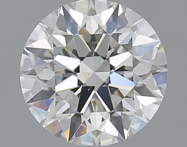 Diamond Natural 1,2Ct H-VS2 Round - GIA1505859299