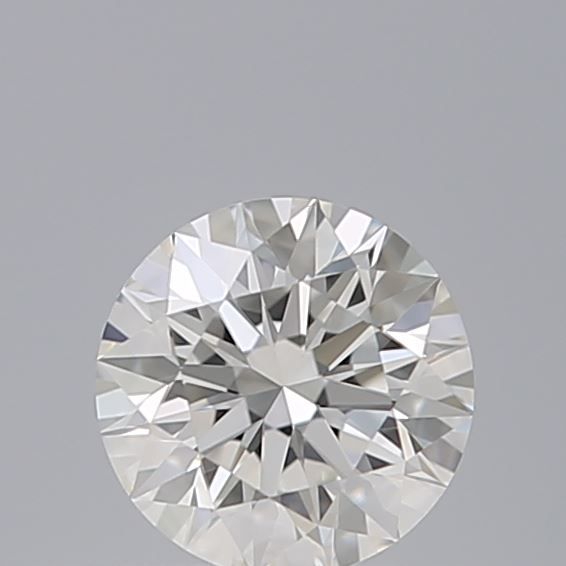 Diamond Natural 0,3Ct F-VVS1 Round - GIA6545562913