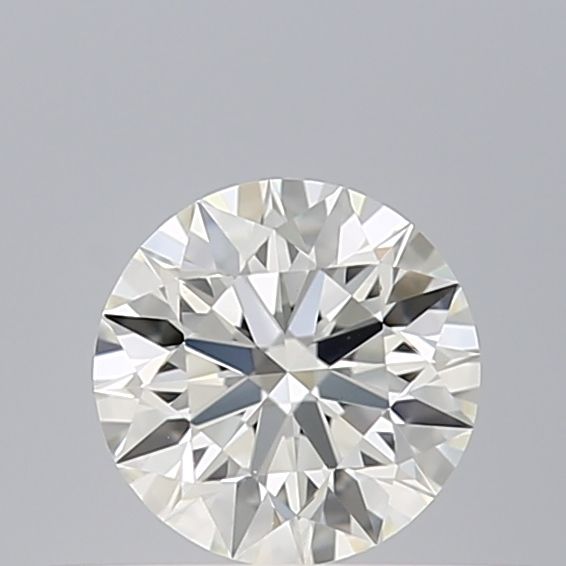 Diamond Natural 0,35Ct H-VVS2 Round - IGI763625102