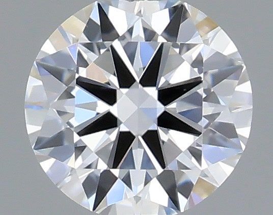 Diamond Natural 0,3Ct D-VS1 Round - IGI743529729