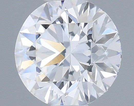 Diamond Natural 0,3Ct D-VS2 Round - IGI780654564