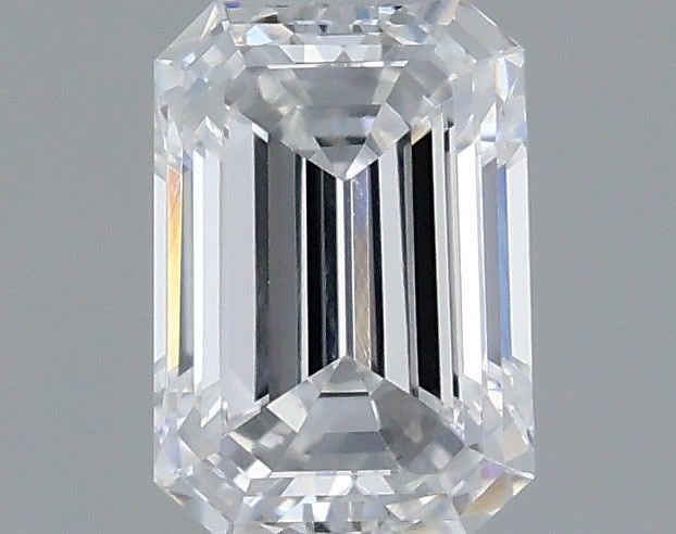 Diamond Natural 0,33Ct E-VS1 Emerald - IGI782631452