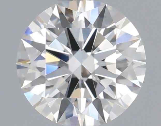 Diamond Natural 0,51Ct E-IF Round - IGI731562482