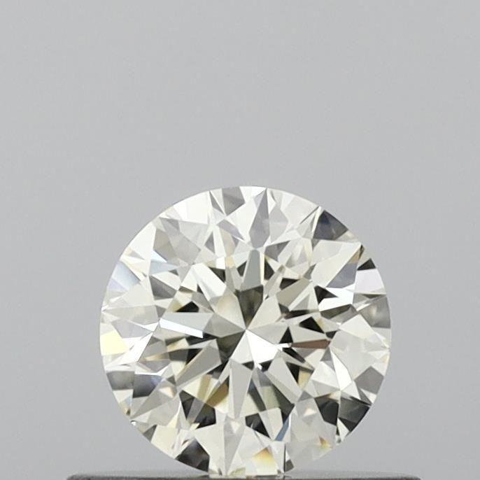 Diamond Natural 0,43Ct L-IF Round - IGI625463654