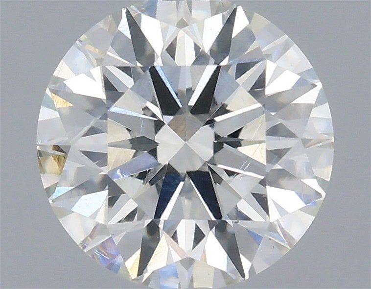 Diamond Natural 0,74Ct F-VS2 Round - IGI733578663