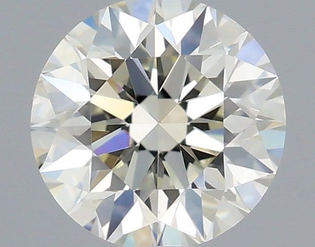 Diamond Natural 0,5Ct G-VVS2 Round - IGI704565821