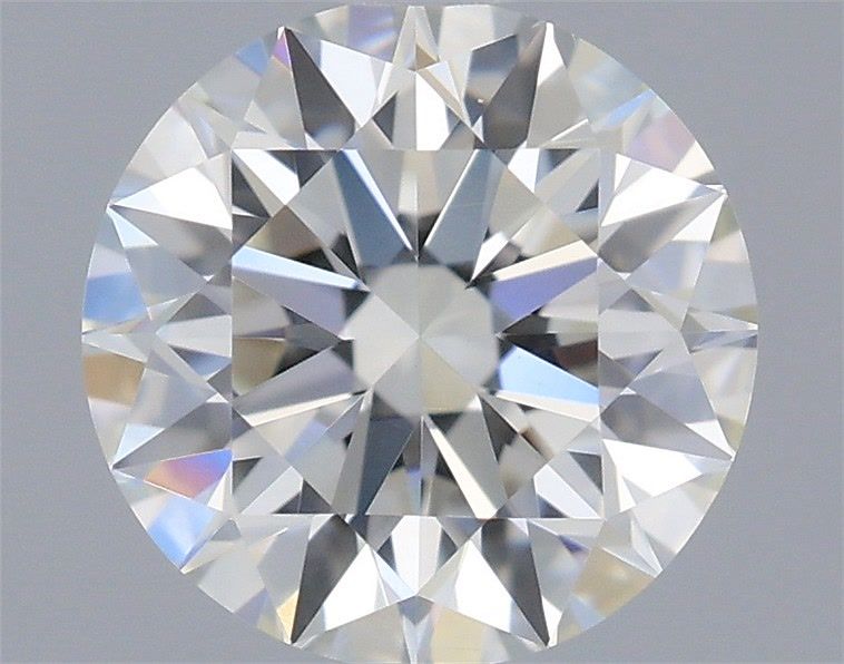 Diamond Natural 0,71Ct G-VS1 Round - IGI696561853
