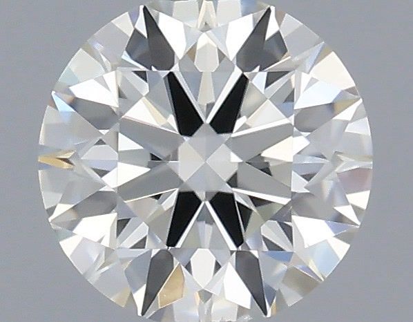 Diamond Natural 0,31Ct H-VS1 Round - IGI687515671