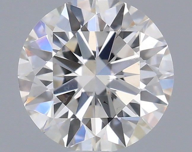 Diamond Natural 0,37Ct H-VS2 Round - IGI696561861