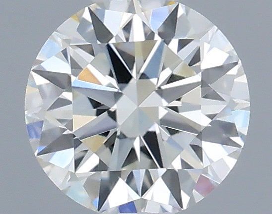 Diamond Natural 0,4Ct H-VS1 Round - IGI743529710