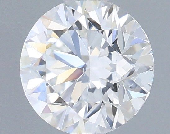 Diamond Natural 0,7Ct G-VS2 Round - IGI743529726