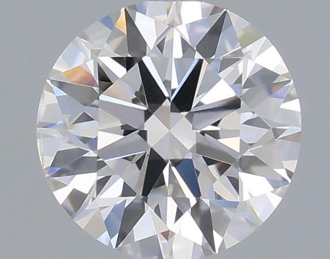 Diamond Natural 0,4Ct H-SI1 Round - IGI704565754