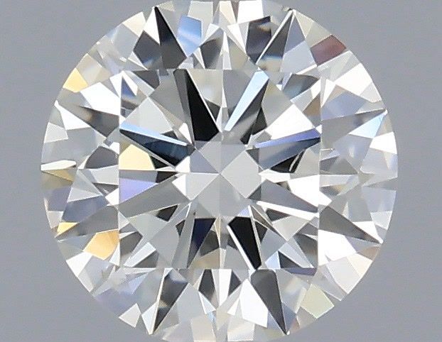 Diamond Natural 0,32Ct H-VS2 Round - IGI687516237