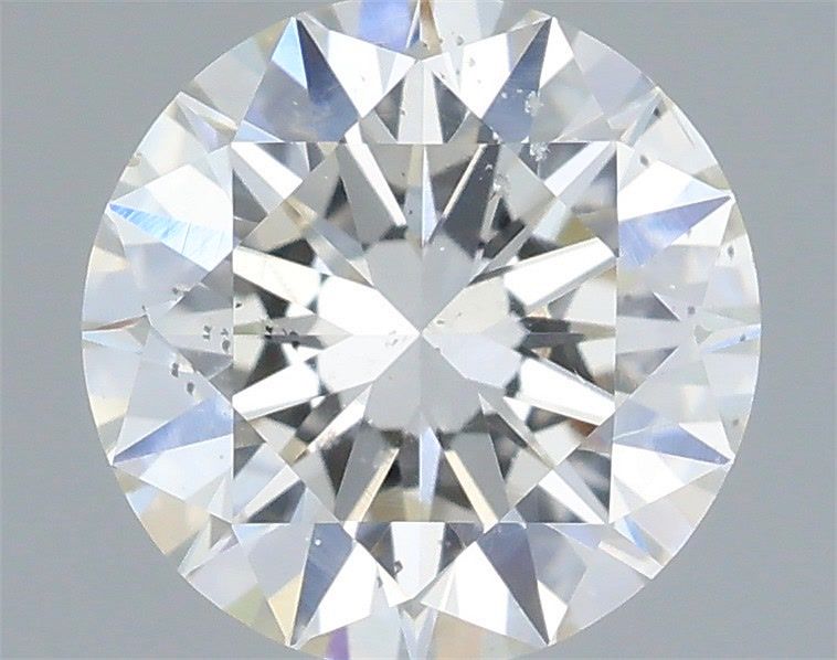 Diamond Natural 0,77Ct H-SI1 Round - IGI797680304