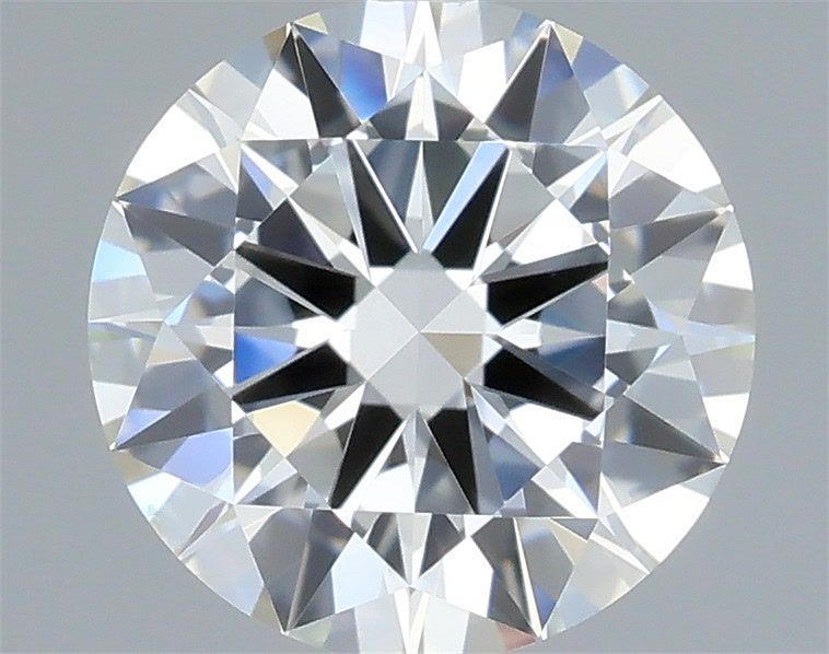 Diamond Natural 0,7Ct H-VS2 Round - IGI780655259