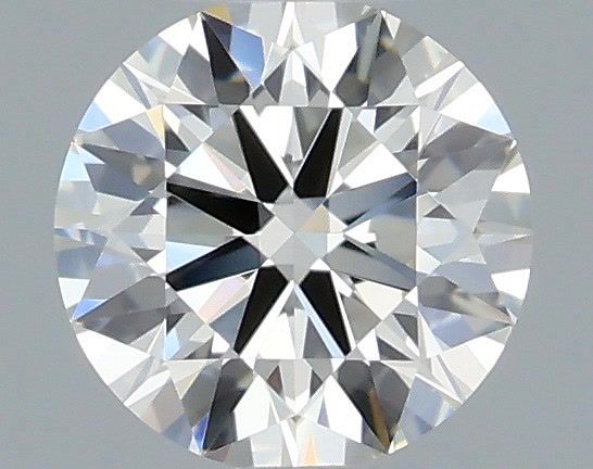 Diamond Natural 0,3Ct I-VVS1 Round - IGI731561461