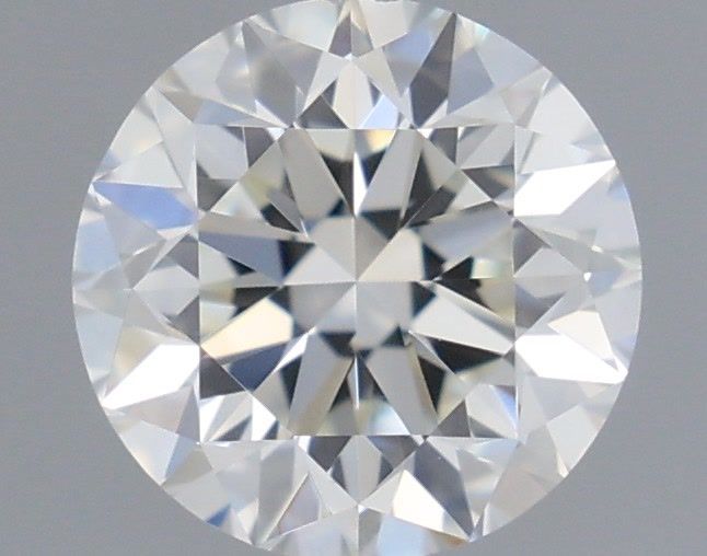 Diamond Natural 0,5Ct I-VVS1 Round - IGI681541749