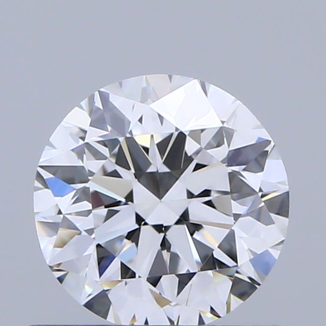 Diamond Natural 0,6Ct D-VVS2 Round - GIA3535103973