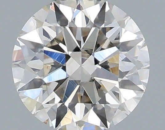 Diamond Natural 0,3Ct J-VS1 Round - IGI710599099