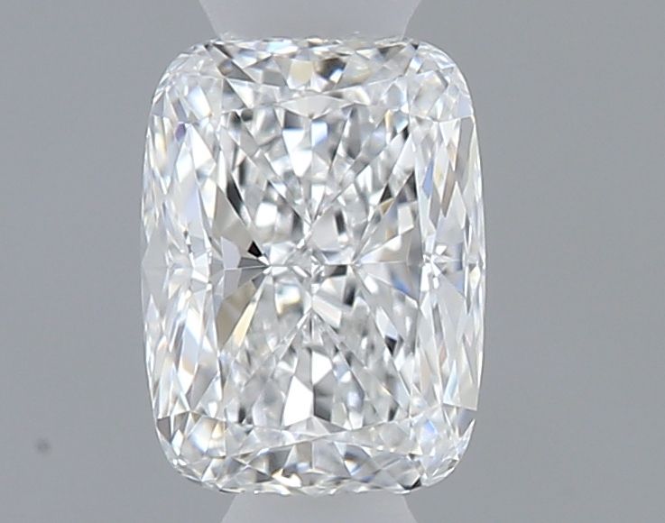 Diamond Natural 0,3Ct E-VVS1 Cushion - GIA1543531881