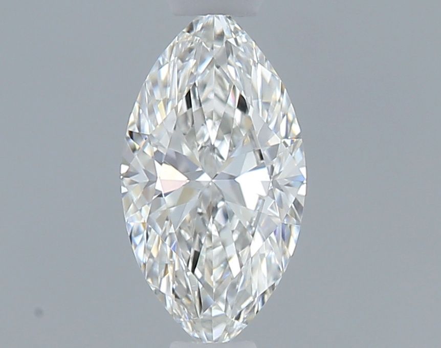 Diamond Natural 0,3Ct G-VS1 Marquise - GIA2546551453