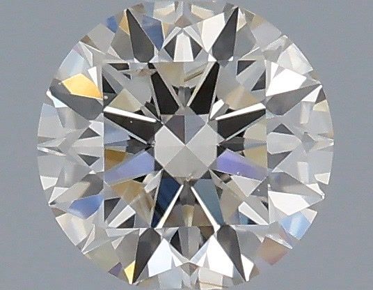 Diamond Natural 0,3Ct J-SI1 Round - IGI710597567