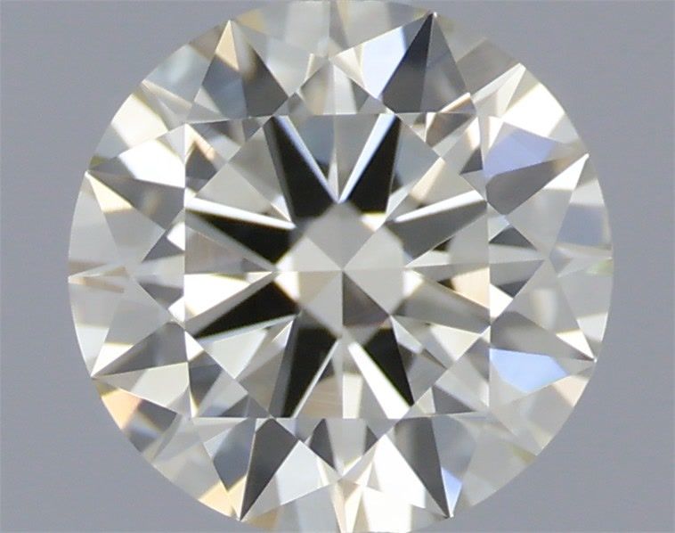 Diamond Natural 0,41Ct K-VS1 Round - IGI645431452