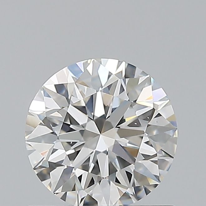 Diamond Natural 0,8Ct G-VS1 Round - GIA1553119699