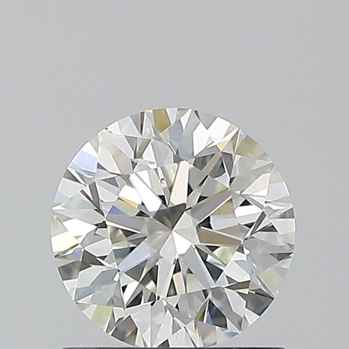 Diamond Natural 1Ct I-SI2 Round - GIA2556086694