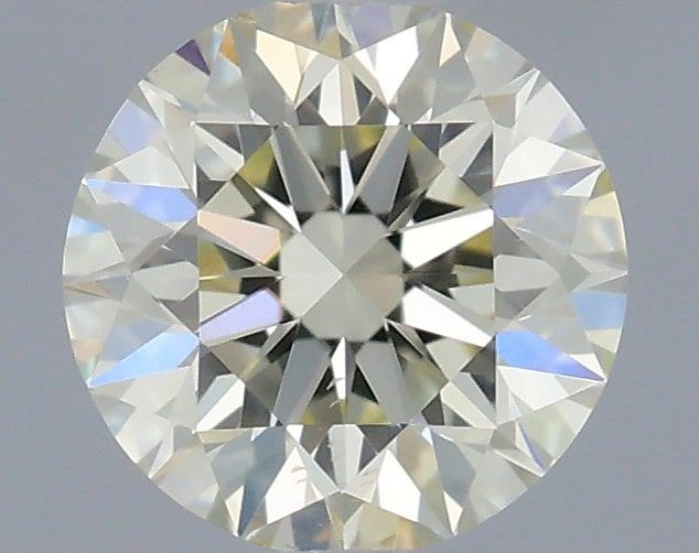 Diamond Natural 0,31Ct L-VS2 Round - IGI696561866