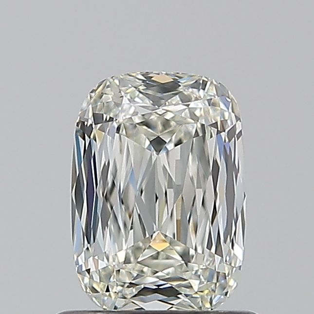 Diamond Natural 0,9Ct J-VS1 Cushion - GIA6552090798