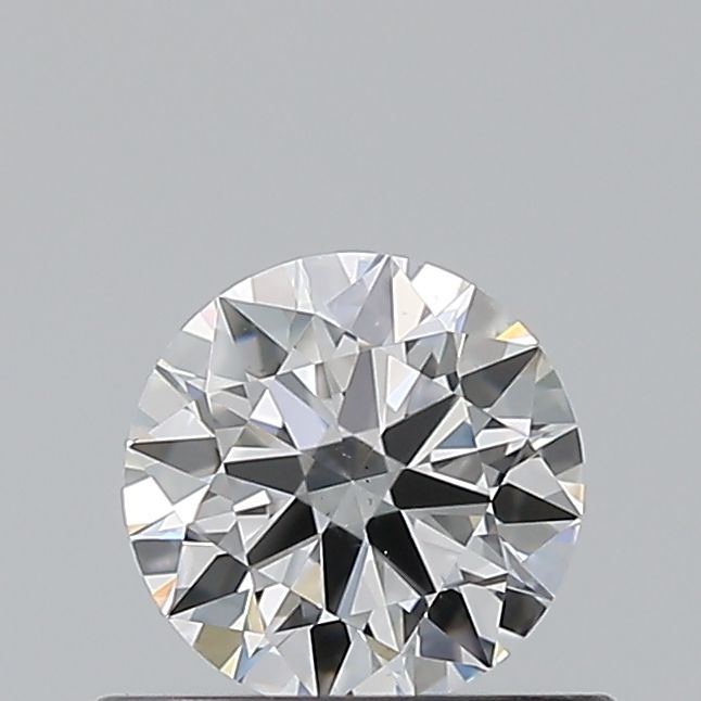 Diamond Natural 0,5Ct E-VS2 Round - GIA5556133577