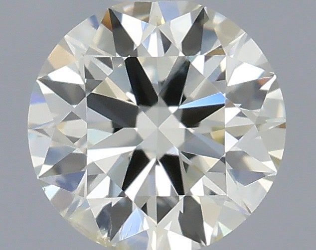 Diamond Natural 0,33Ct L-SI2 Round - IGI696561841
