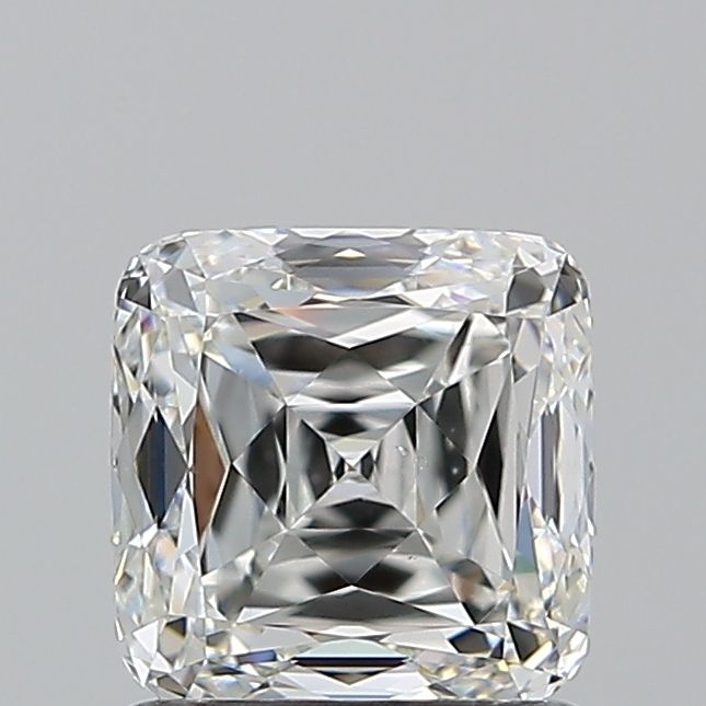 Diamond Natural 1,2Ct G-SI1 Cushion - GIA1549436037