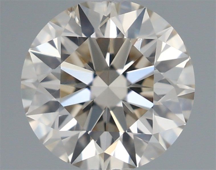 Diamond Natural 0,84Ct L-SI1 Round - IGI648404915